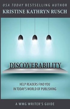 portada Discoverability (en Inglés)