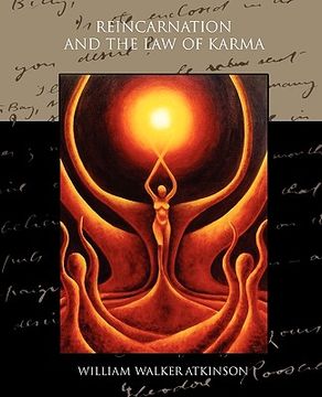 portada reincarnation and the law of karma (en Inglés)