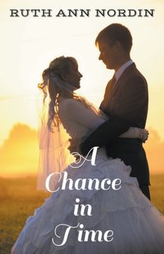 portada A Chance in Time (en Inglés)