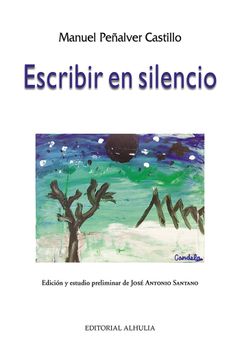 portada Escribir en Silencio (in Spanish)
