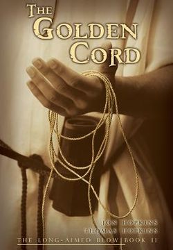 portada The Golden Cord (in English)