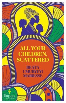 portada All Your Children, Scattered (in English)