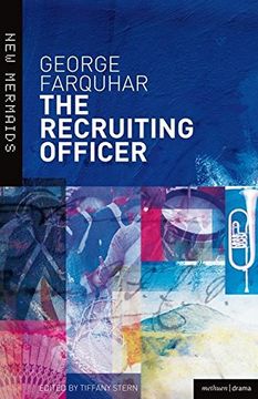 portada The Recruiting Officer (New Mermaids) (in English)
