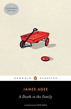 portada A Death in the Family (Penguin Classics) (in English)