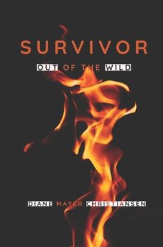 portada Survivor: Out of the wild (en Inglés)