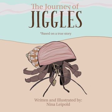 portada The Journey of Jiggles (en Inglés)