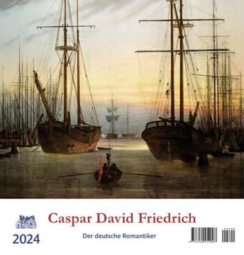 Sehnsuchtsort: Caspar David Friedrich in Greifswald | - Kultur
