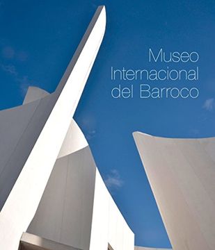portada Museo Internacional Barroco. Toyo Ito