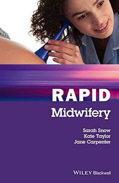 portada Rapid Midwifery (in English)