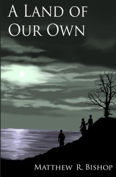 portada A Land of Our Own