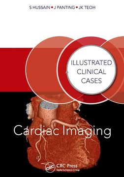 portada Cardiac Imaging: Illustrated Clinical Cases (in English)