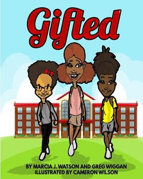 Gifted (en Inglés)