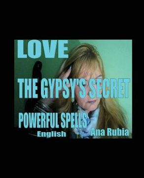 portada Love - Powerful Spells (en Inglés)