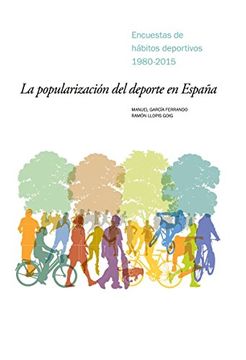portada Popularización del Deporte en España,La (Fuera de Colección)