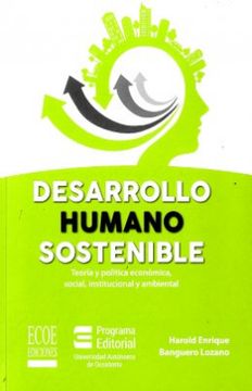 portada Desarrollo Humano Sostenible