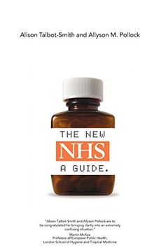 portada The New NHS: A Guide