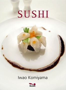 portada Sushi (in Spanish)