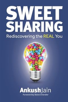 portada Sweet Sharing: Rediscovering the REAL You (en Inglés)