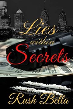 portada Lies Within Secrets 