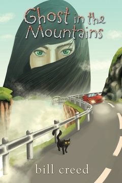portada Ghost in the Mountains (en Inglés)