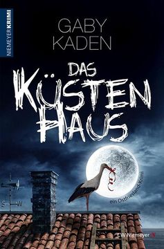 portada Das Küstenhaus (in German)