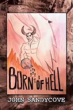 portada Born of Hell (en Inglés)
