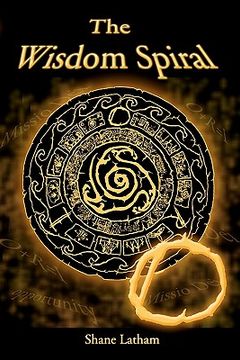 portada the wisdom spiral - o