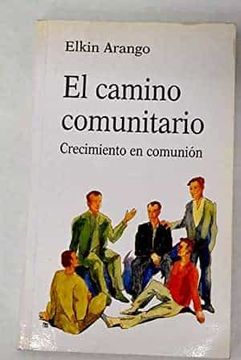 portada El Camino Comunitario (in Spanish)