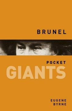portada Brunel: Pocket Giants (in English)
