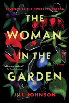 portada The Woman in the Garden (en Inglés)