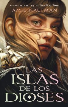 portada Las Islas de los Dioses / Vol. 1 (in Spanish)