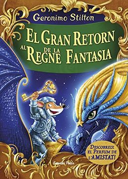 El Gran Retorn al Regne de la Fantasia