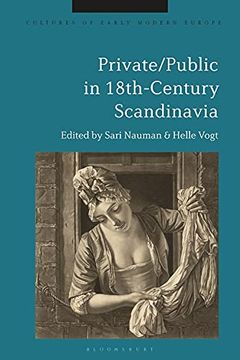 portada Private/Public in 18th-Century Scandinavia