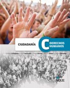 portada Ciudadanía: Derechos Humanos
