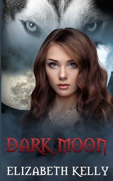 portada Dark Moon (en Inglés)