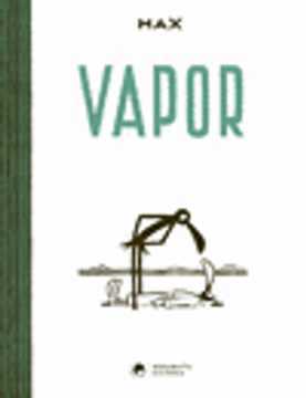 portada Vapor