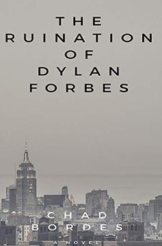 portada The Ruination of Dylan Forbes (en Inglés)