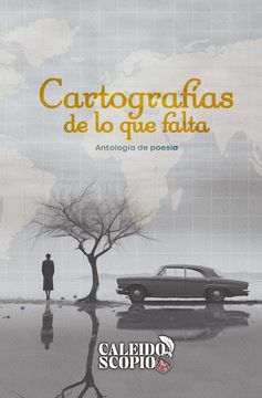 Cartografías de lo que falta (in Español,)