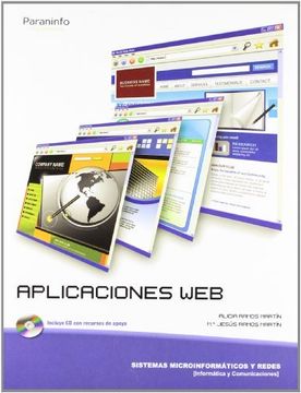 aplicaciones web gm 11 cf