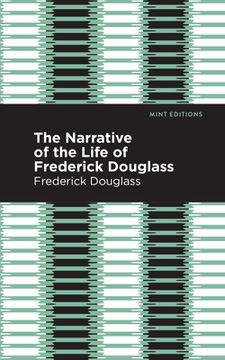 portada Narrative of the Life of Frederick Douglass