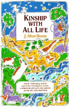 Kinship with All Life (en Inglés)