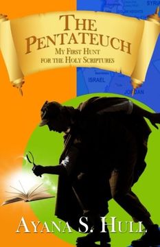 portada The Pentateuch (US Version): My First Hunt For The Holy Scriptures