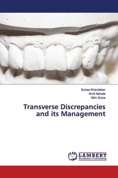 portada Transverse Discrepancies and its Management (en Inglés)