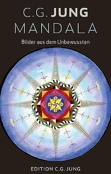 portada Mandala (en Alemán)
