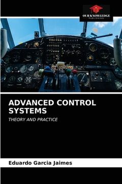 portada Advanced Control Systems (in English)