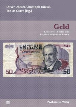 portada Geld (in German)