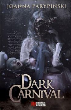 portada Dark Carnival (en Inglés)