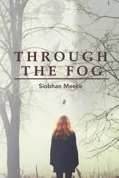 portada Through the Fog (in English)