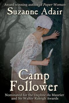 portada camp follower (en Inglés)