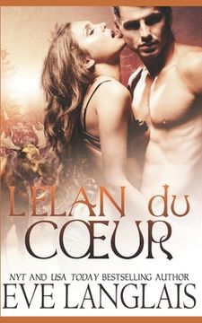 portada L'élan du Coeur (en Francés)
